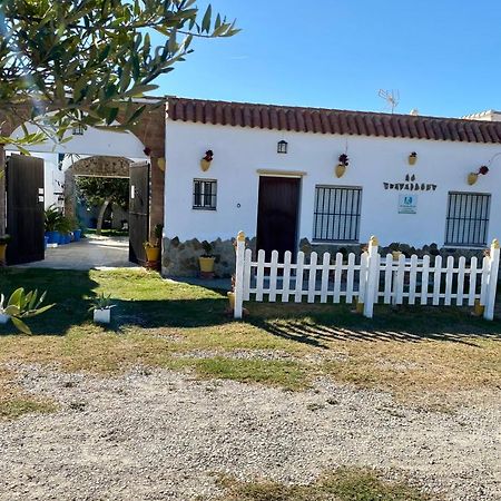El Cortijillo De Tarifa Exterior foto