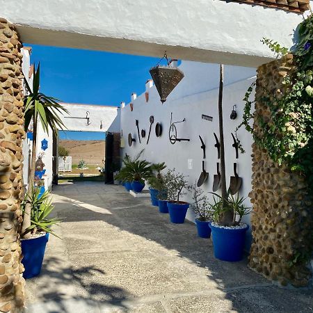 El Cortijillo De Tarifa Exterior foto