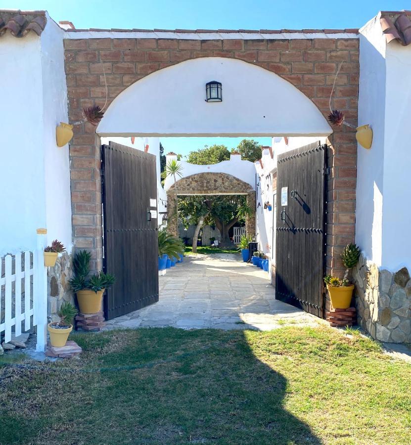 El Cortijillo De Tarifa Exterior foto