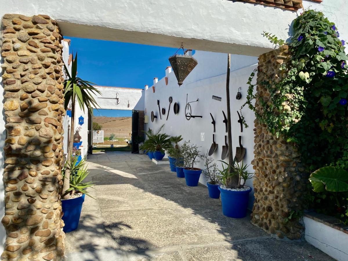 El Cortijillo De Tarifa Exterior foto