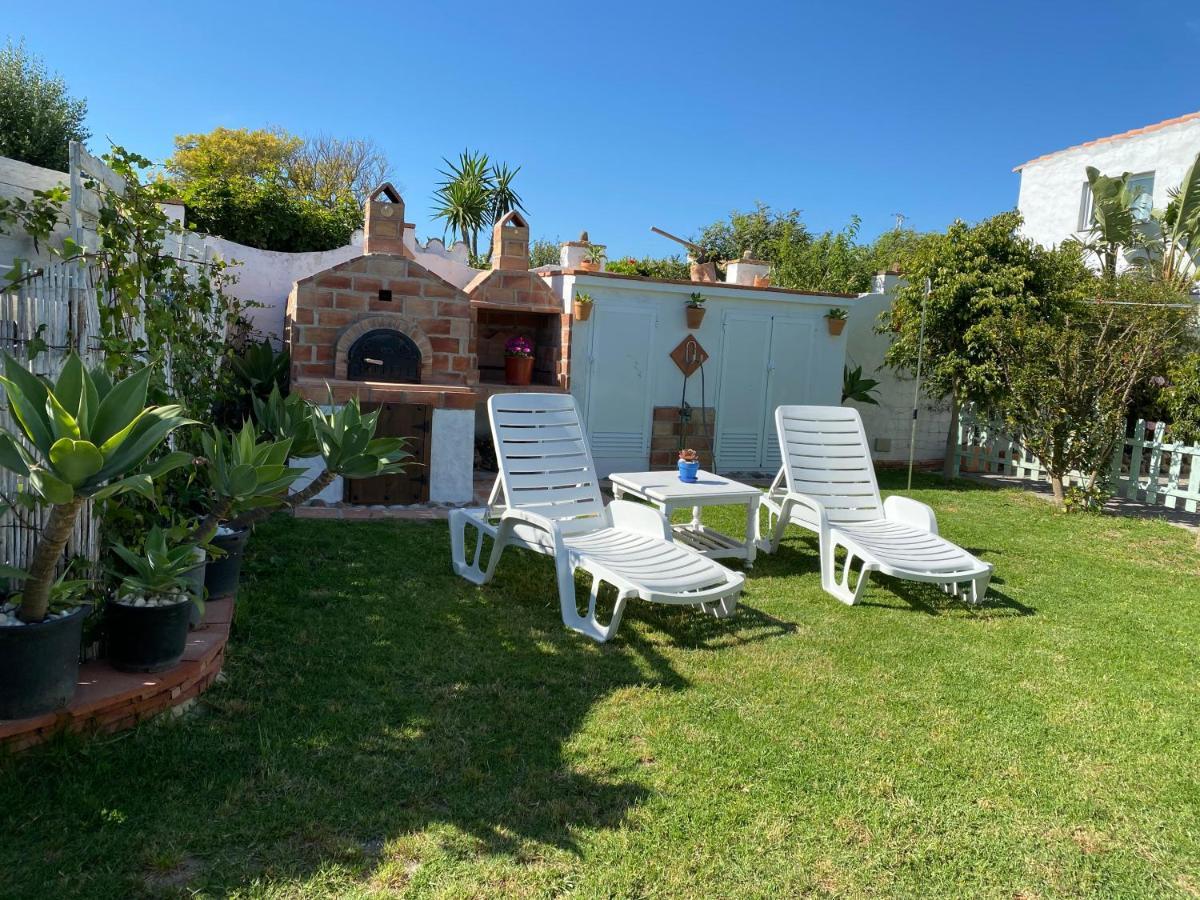 El Cortijillo De Tarifa Exterior foto