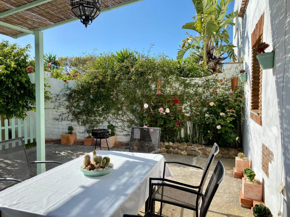 El Cortijillo De Tarifa Exterior foto