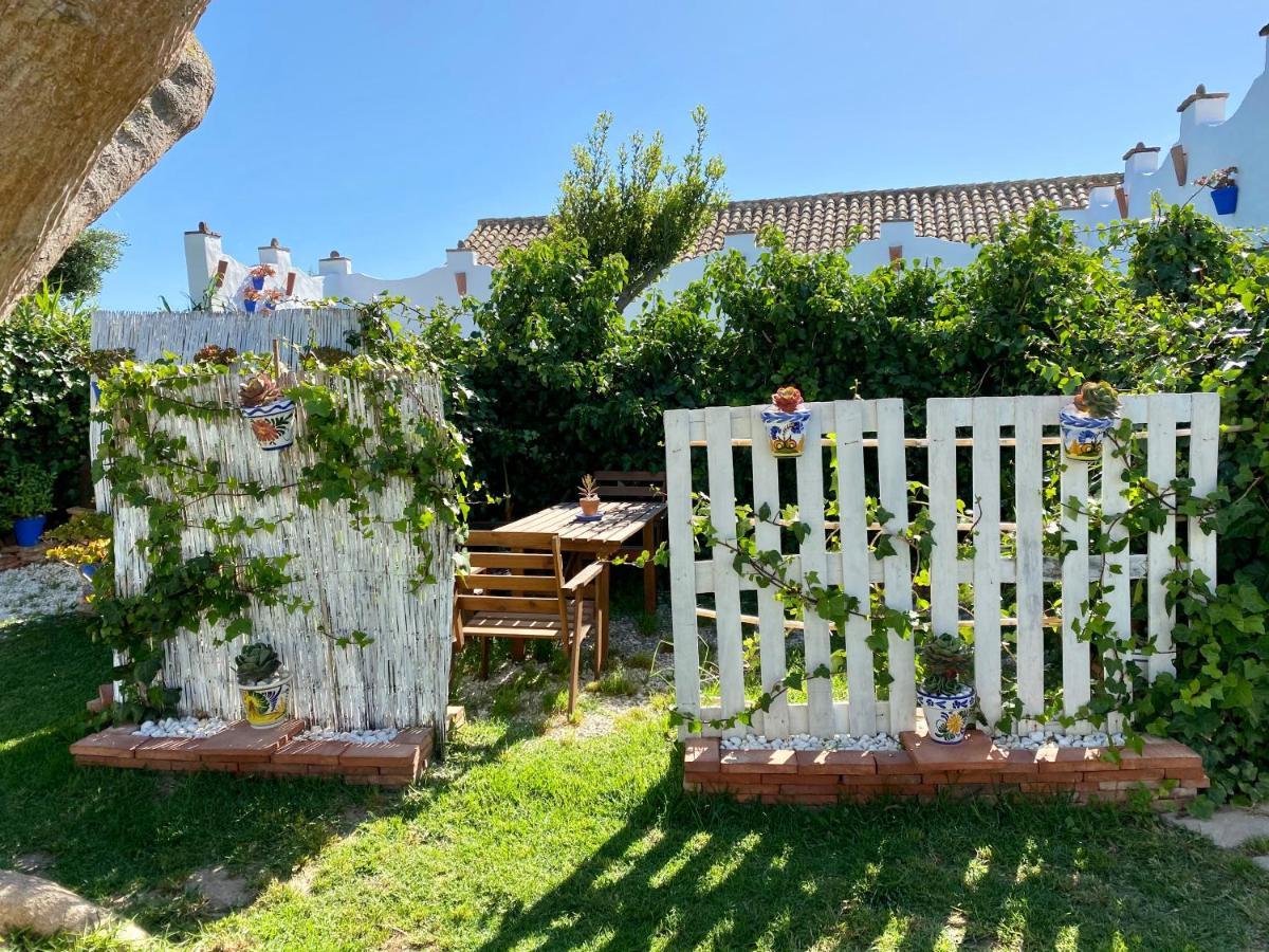 El Cortijillo De Tarifa Exterior foto