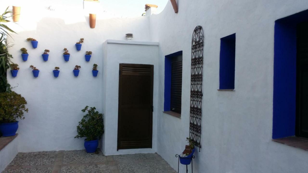 El Cortijillo De Tarifa Exterior foto