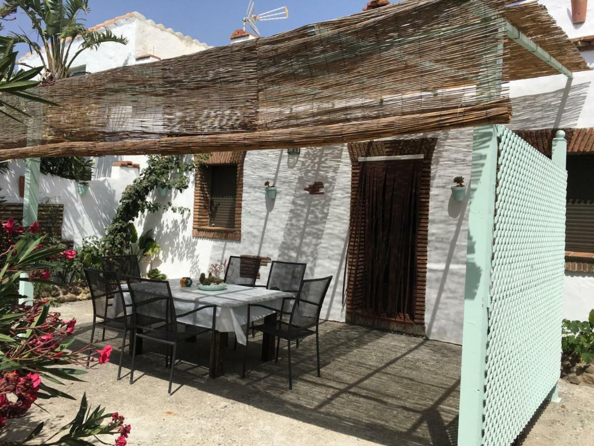 El Cortijillo De Tarifa Exterior foto